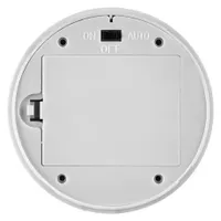 Emos P3311 COB LED mozgásérzékelős éjjeli fény 3xAA forgatható 360 fok fotoszenzor 10 m 120 fok 25 s #3