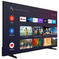 Jvc LT43VA3335 43" 4K UHD Android TV #3