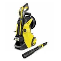 Karcher K 5 PREMIUM SMART CONTROL HOME Magasnyomású mosó vízhűtéses motor G 180 Q tömlő 10 m #1