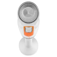 Sencor SHB 4211WH botmixer 600 W 2 élű rozsdamentes pengék 700 ml keverőpohár #3