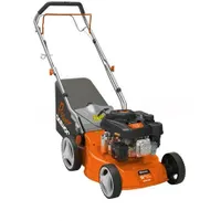 Daewoo DLM4600-149SP önjáró benzines fűnyíró 46 cm vágás 7 fokozat 55 l gyűjtő 150 cm3 2980 W