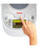 Tefal RK812110 Advanced Fuzzy 5 L 750 W 45 főzési program időzítő melegen tartás #3