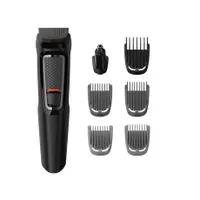 Philips MG3720/15 Series 3000 testszőrzetnyíró 7 az 1-ben #1
