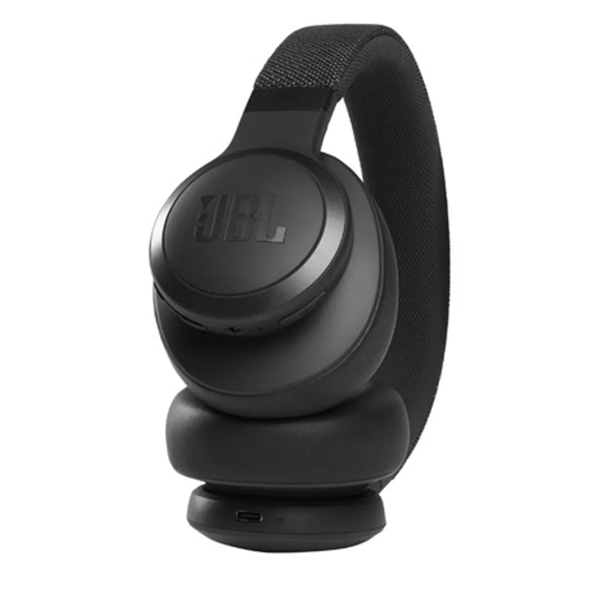 Jbl LIVE660NCBLK Live 660NC Bluetooth zajszűrős #4
