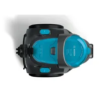 Bosch BGS05X240 Serie2 porzsák nélküli porszívó 9 m hatótáv 78 dB #3