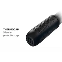 Valera 101.20/I SWISS X PULSECARE hajvasaló szenzoros, 120-230°C, 24x90mm, kerámia-turmalin bevonat, iongenerátor, 3 m kábel #6