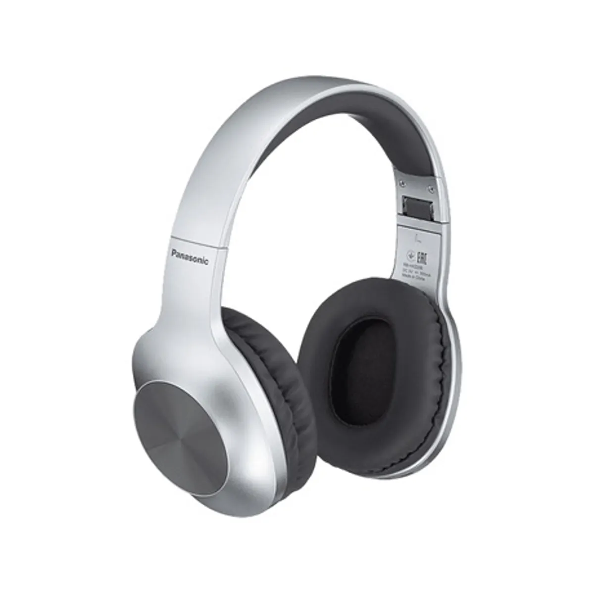 Panasonic RB-HX220BDES fejhallgató 40 mm xbs basszus 23 óra bluetooth 5.0 összecsukható 180 g #1