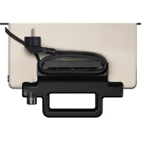 Bosch TCG3302 kontakt grill ezüst 2000 W fokozatmentes szabályozás kivehető grill-lapok tapadásmentes kerámiabevonattal #2