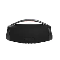 Jbl BOOMBOX 3 BLACK Boombox 3 IP67 24 óra Bluetooth 5.3 5 hangszóró #3
