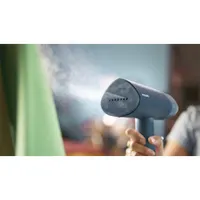 Philips STH3000/20 3000 Series kézi gőzölő 1000 W, 20 g perc, 100 ml víztartály, cseppzáró, antibakteriális, összehajtható #5