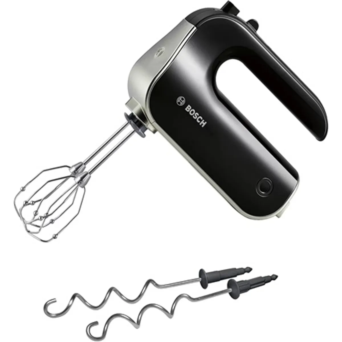 Bosch MFQ4730 HomeProfessional kézi mixer 575W 5 fokozat turbo rozsdamentes dagasztószár #1