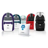 Bosch BBZWD4BAG AquaWashClean porzsákok 4 db #6