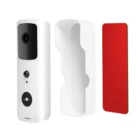 Delight Smart 55386WH okos videó kaputelefon szett akkumulátoros 1080p wi-fi 2x18650 ir éjjellátó #3