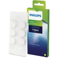 Philips CA6704/10 kávéolaj-eltávolító tabletta #1