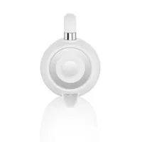 Eta 260590020 vízforraló 1.7 l 2200 W 360 fokos bázis kivehető szűrő vízjel automatikus kikapcsolás túlmelegedés védelem fehér #7