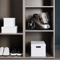 Rowenta RO4B30EA Compact Power XXL Parquet porzsák nélküli 2,5 l portartály 3-szintű szűrőrendszer #6