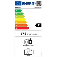 Samsung UE98DU9072UXXH Crystal 4K UHD okos TV 98" #6