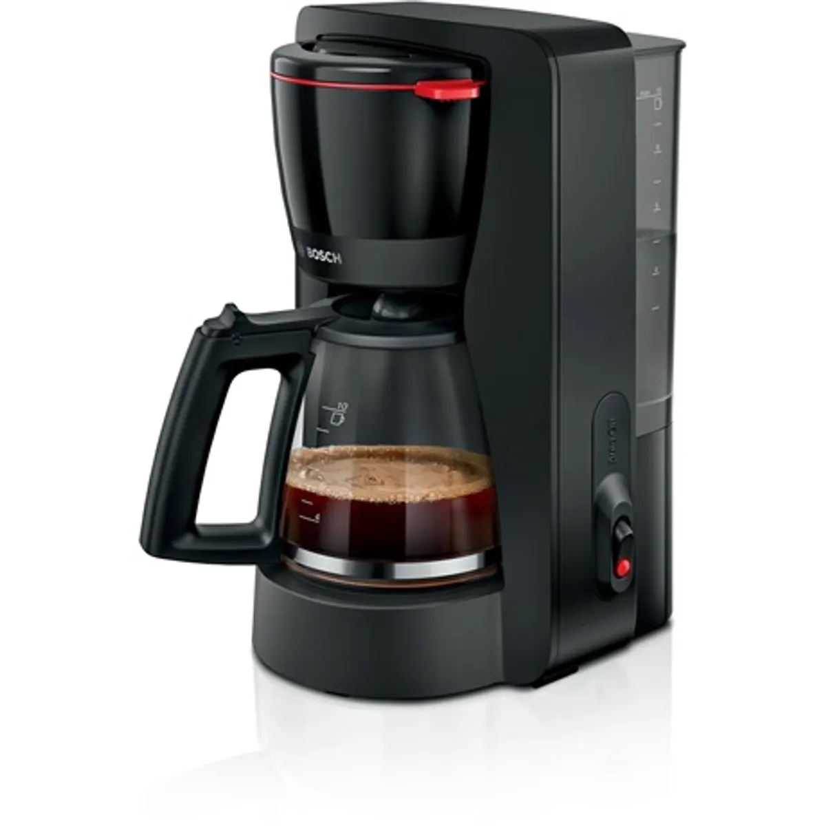 Bosch TKA2M113 filteres kávéfőző 1,4 l 1200 W fekete #1