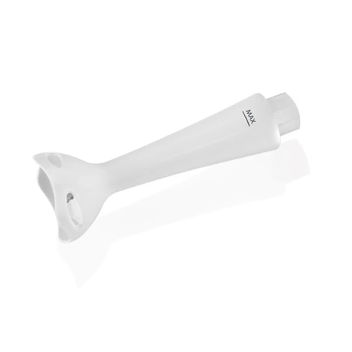 Eta 104990000 Crema kézi mixer 300 W 5 sebességfokozat turbo rozsdamentes acél habverő és dagasztókar #4
