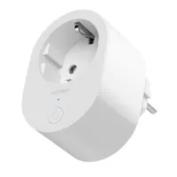 Xiaomi SMART PLUG 2 EU BHR6868EU Okos konnektor Wi-Fi időzítés energiafogyasztás #5