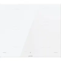 Gorenje GI6401WSC beépíthető indukciós 4 zónás időzítés Power Boost maradékhő kijelzés gyerekzár fehér #1