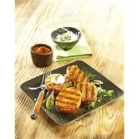 Tefal GC722D34 Optigrill XL grillsütő 9 program intelligens kijelző felolvasztásra is alkalmas színes hőindikátor #10