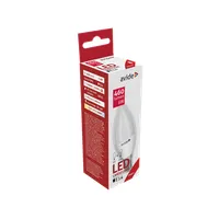 Avide ABC14EW-6W LED gyertya E14 460lm 3000K #1