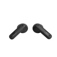 Jbl TFLEXBLK Tune Flex fekete ANC környezeti hangok IPX4 Bluetooth 5.2 12 mm 32 Ohm 8 óra fülhallgató, 24 óra tok #2