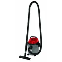 Einhell TC-VC 1815 nedves-száraz porszívó 15 L 1250 W 36 mm szívócső 150 cm #1