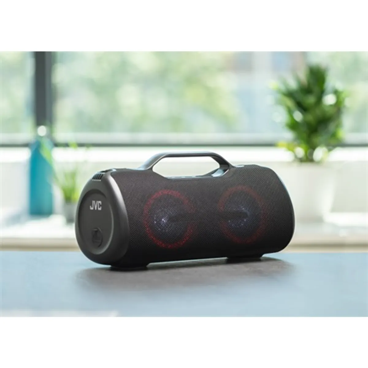 Jvc XSE643B XS-E643B 60 W 15 óra IPX5 Bluetooth 5.3 USB-C TWS #10