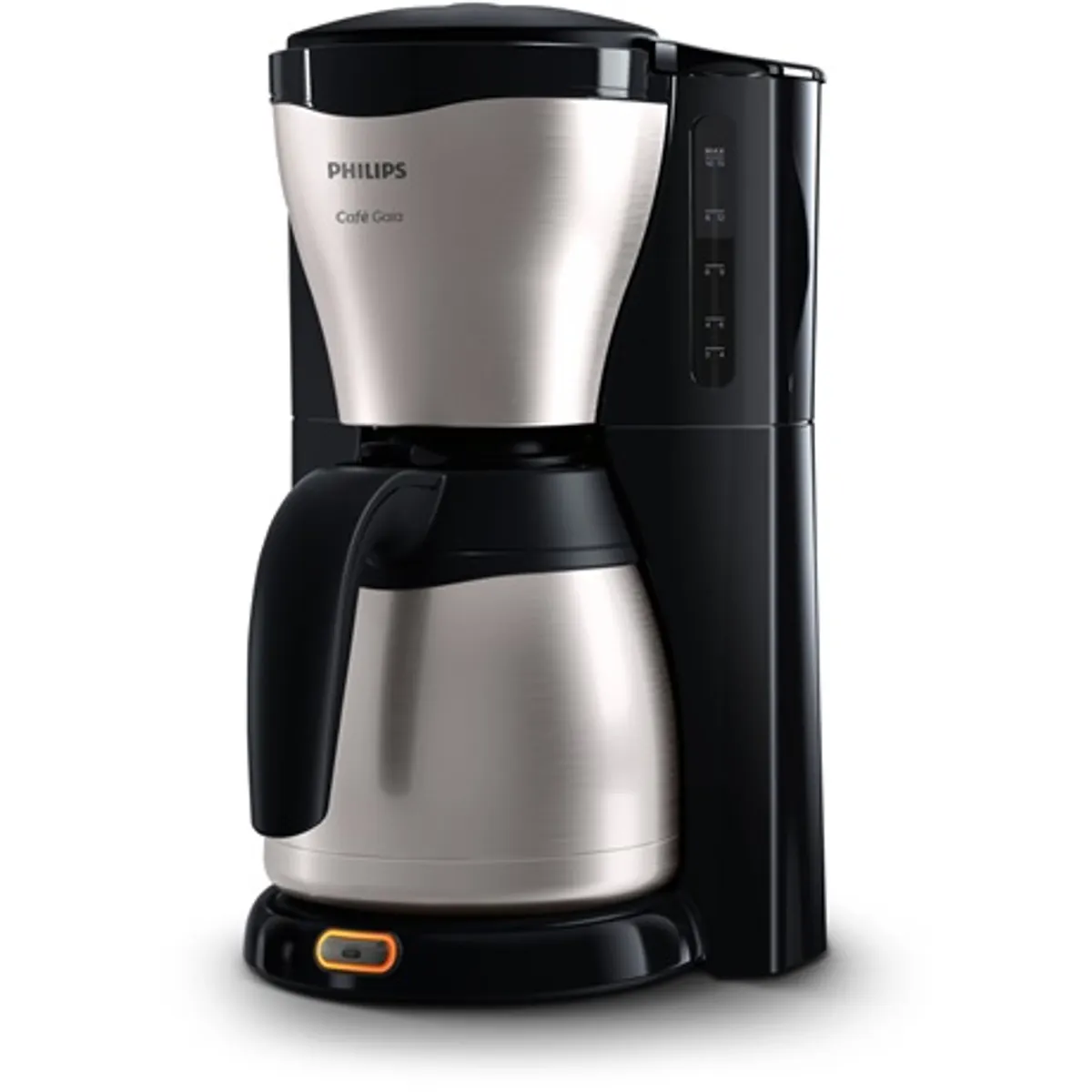 Philips HD7546/20 filteres kávéfőző 1000 W 1.2 L cseppzáró kivehető szűrőtartó automatikus kikapcsolás tartós szűrő #2