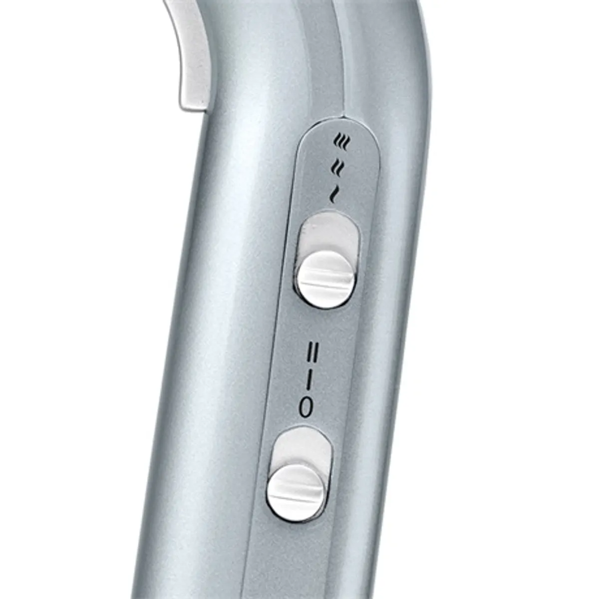 Babyliss D773DE Hydro-Fusion plazmaionos hajszárító 2100W HTDC motor diffúzor 90 mm szűkítő fej 3 hő 2 sebesség 2,5 m kábel #4