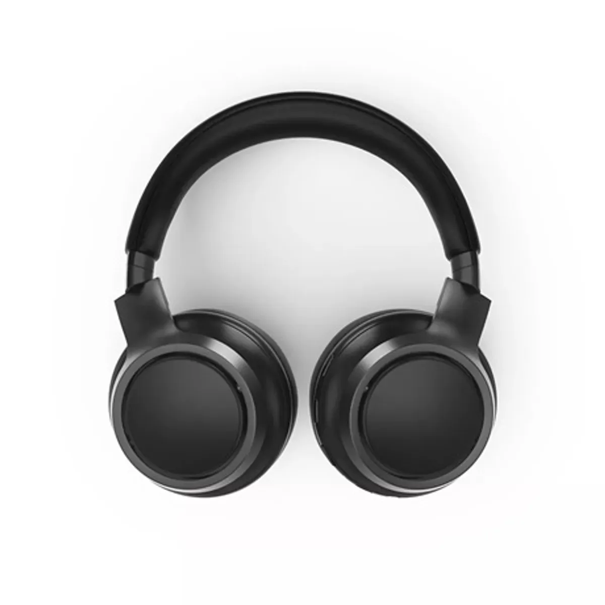 Philips TAH9505BK/00 Bluetooth fejhallgató hibrid ANC 5.0 27 óra zene 900 mAh #3
