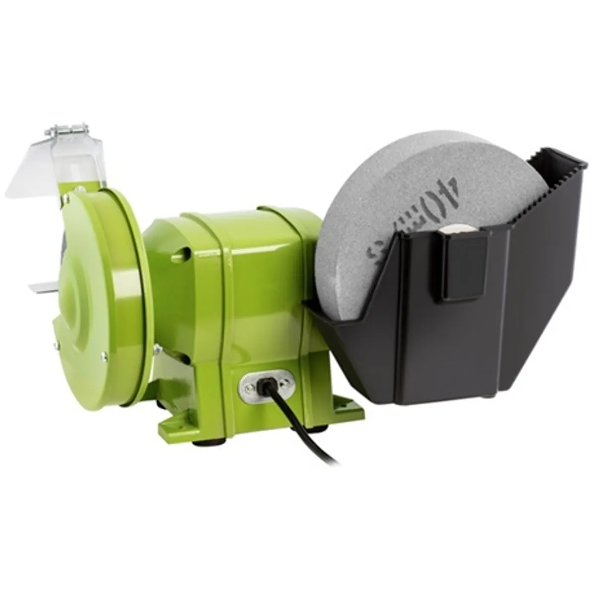 Fieldmann FDSB 200251-E kettős köszörű 250W 230V 2960 rpm 150x20x12,7 mm 200x40x20 mm #3
