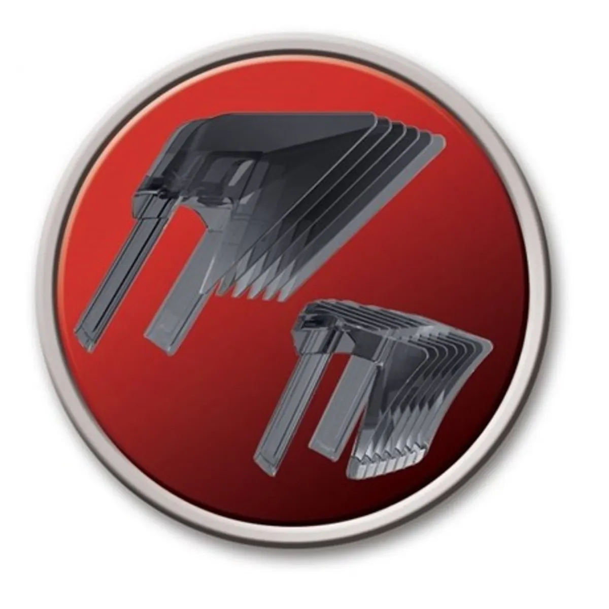 Remington HC7110 Pro Power Steel hajvágó 0,4-44 mm, AcuAngle pengék, Pro Power motor: 2x teljesítmény, 40 perc vezeték nélküli üzemidő, leválasztható vezeték, olaj és tisztítókefe #3