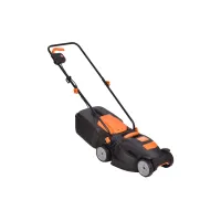 Villager VILLY 1200 P Elektromos fűnyíró 320 mm vágásszélesség, 20-60 mm vágásmagasság, 26 l gyűjtő, 230 V, 1200 W, toló hajtás, 400 m2 #2