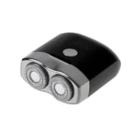 Adler AD2936 úti borotva dupla pengés, vezeték nélküli, usb-c töltés, rozsdamentes pengék, 35+ perc működés, víz alatt tisztítható fej #4