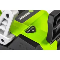 FIELDMANN FZP 2025-E Láncfűrész elektromos 2400 W 400 mm 3-8 1,3 mm 56 szem 220 ml automata olajpumpa biztonsági láncfék #3