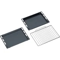 Whirlpool OMK38HU0X Beépíthető sütő energiaosztály A, 71 l, 59,5x59,5x55,1 cm, hidrolitikus tisztítás, 5 év garancia a ventillátorra #10