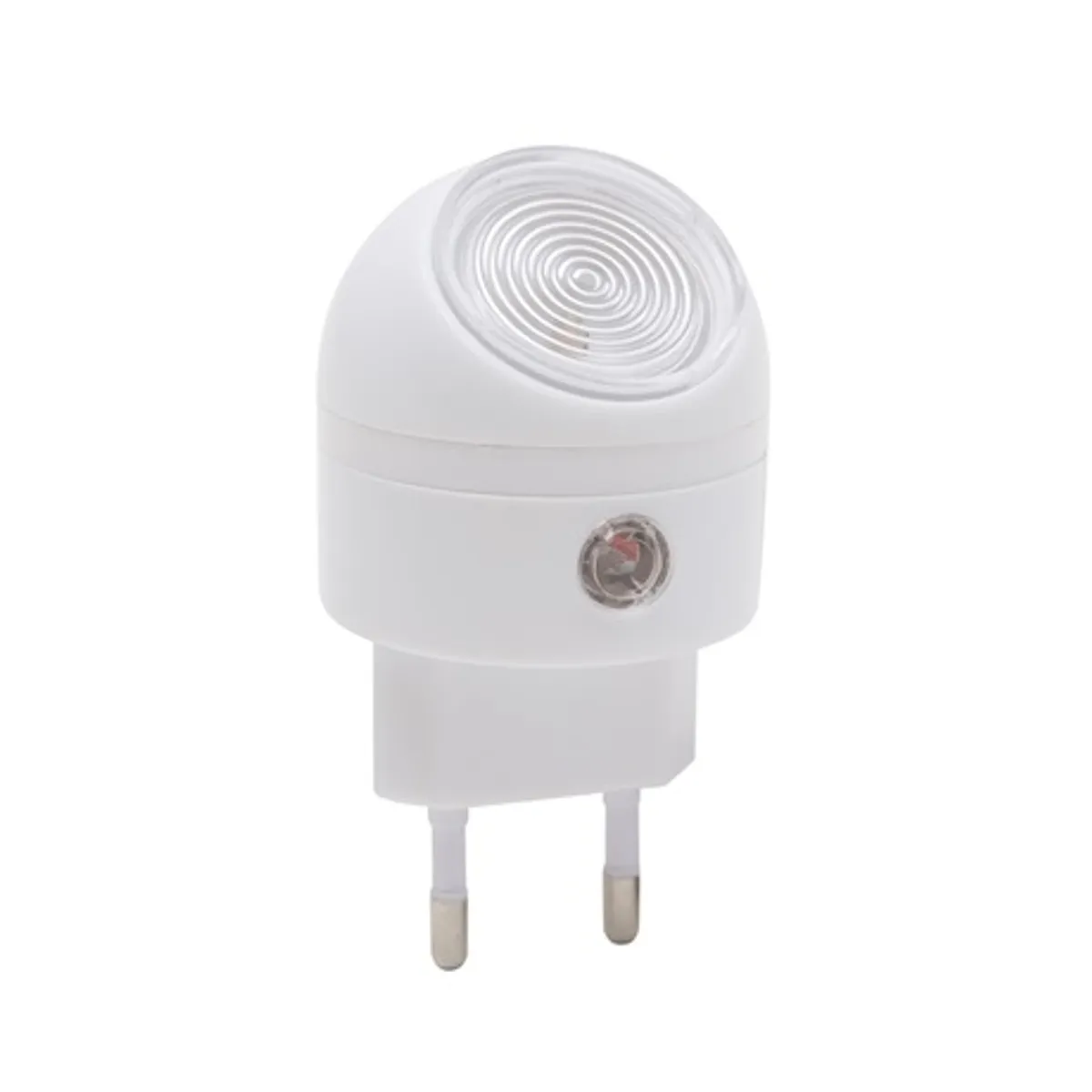 Phenom 20272 led éjszakai fény forgatható fej fényérzékelő beltéri hideg fehér #2