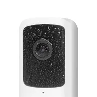 Delight Smart 55386WH okos videó kaputelefon szett akkumulátoros 1080p wi-fi 2x18650 ir éjjellátó #4