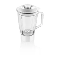 Eta 412890010 robotgép 5,5 l rozsdamentes edény 1200 W planetáris keverőrendszer habverő dagasztó horog #10