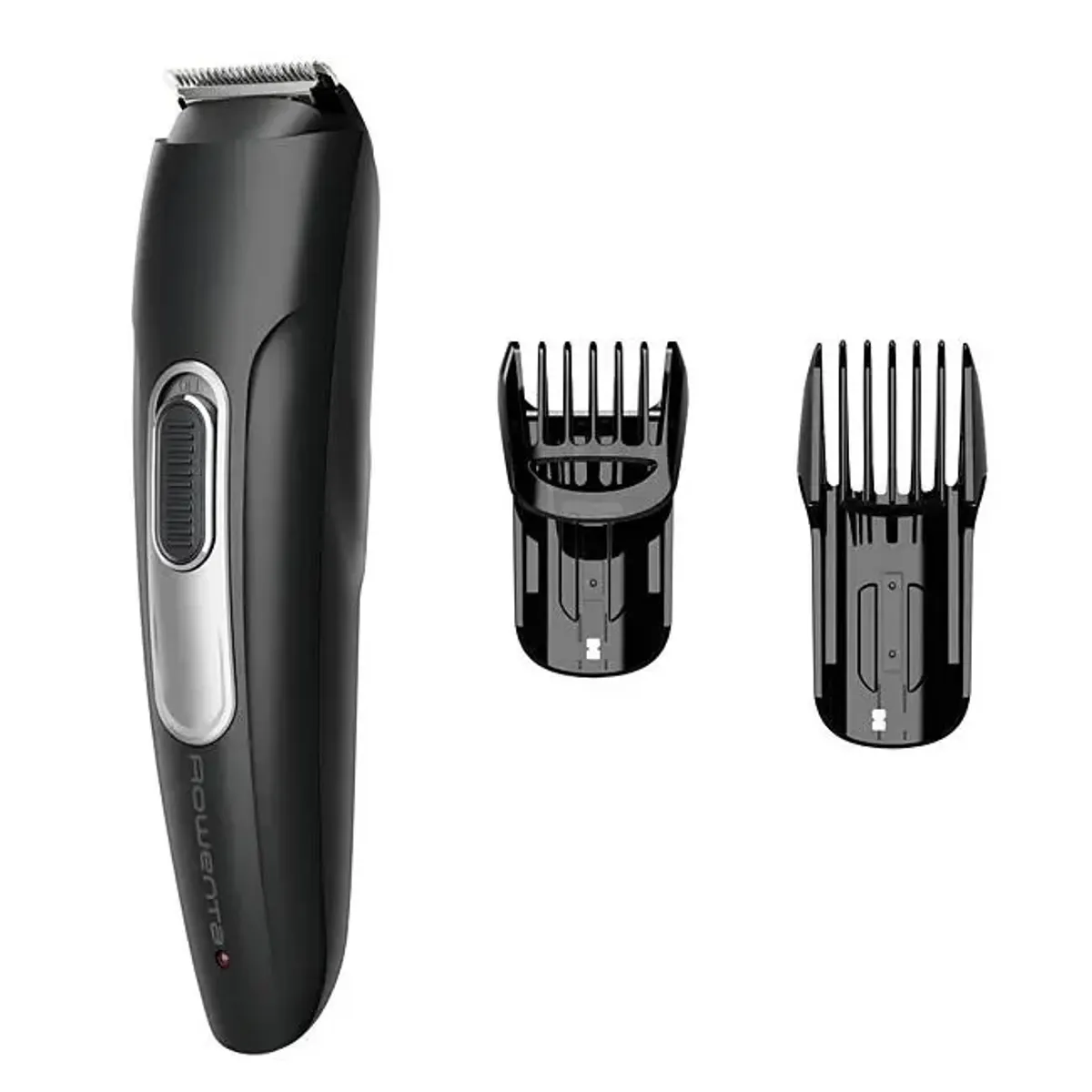 Rowenta TN2804E0 Stylist szakállvágó 22 hosszbeállítás 0,5 mm-től 2 cm-ig 3,2 cm vágószélesség vezeték nélküli beépített akkumulátor #1