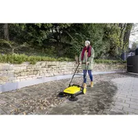 Karcher 2.644-032.0 S4 kefe nedves felületre 2 db #2