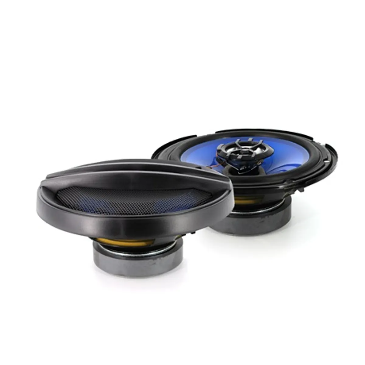 Carguard 36916 hangszóró 6" 158 mm 4 Ohm 220 W #1