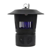 Home by Somogyi IKF 50 ventilátoros beltéri rovarcsapda 230V 50Hz 9W #2