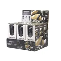 Beper P205DIF100 autós aroma diffúzor és párásító 2 porlasztási mód, csepegésgátló rendszer, kapacitás 25 ml, teljesítmény 1.5-2 W #3