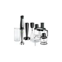 Braun MQ7087X MultiQuick 7 botmixer