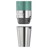 Sencor SHB5601GREUE3 Botmixer szett 1200 W 20 fokozat Titánium négypenge pengék #7