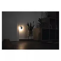 Emos P3317 led éjjeli fény fotoszenzorral fehér 230 V 3 m 10 lm automatikus be-kikapcsolás #6